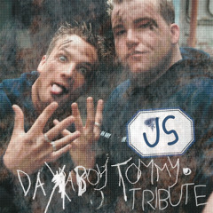 JS - Da Boy Tommy Tribute (JS 2020 Mega Jumpstyle Mashup)