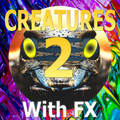 Creatures 2 (Active In Halloween) by Elina Westwood Music