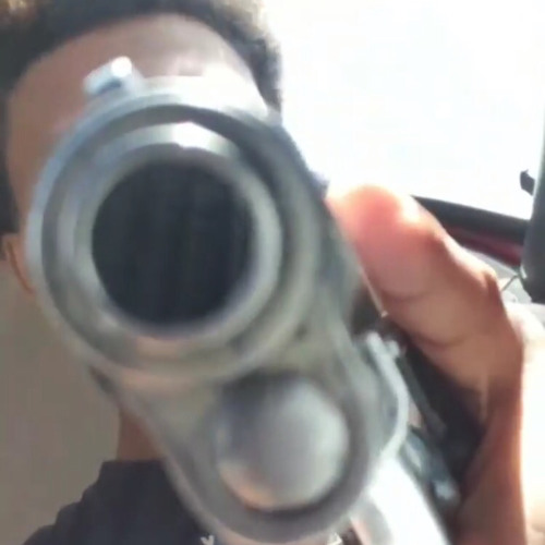 EJAY A FUCKIN RAT