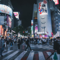 旅の途中