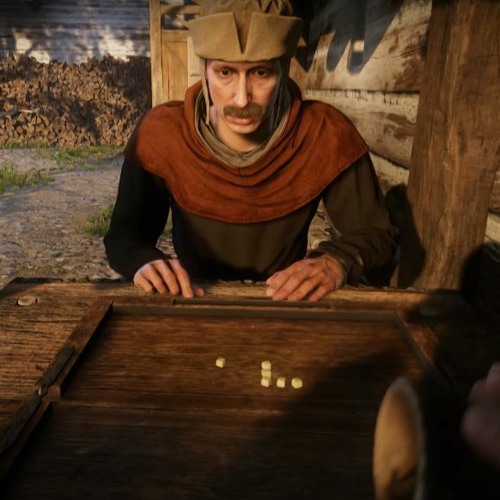 Morphed Dice Game Song for Farkle tourneys