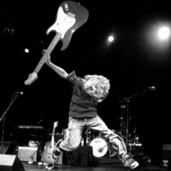 Luv Like Cobain!