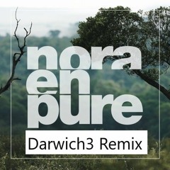 Nora En Pure - Indulgence (Darwich3 Remix)