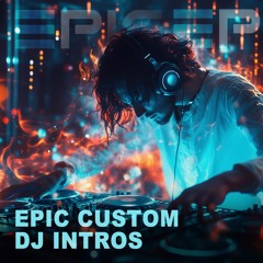 ID- EDM Male Pack 1 Demo