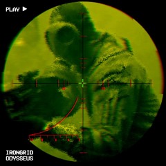 IRONGRID - ODYSSEUS (FREE)