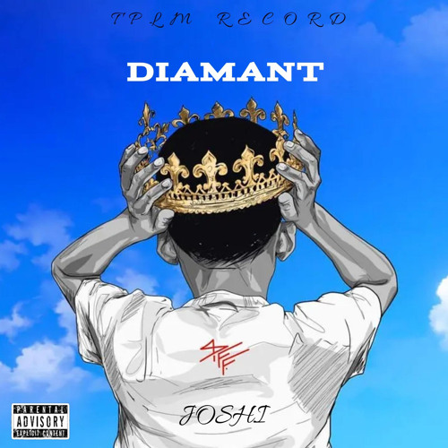 JOSHI - DIAMANT MAP .wav