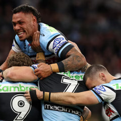 Bunnies On Life Support, Pure Hat-tricks, Worst Coaches to Win a Comp, Casey Badger & More