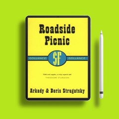 Roadside Picnic by Arkady Strugatsky. Free of Charge [PDF]