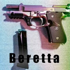 (FREE) Pop Smoke x 50 Cent type beat 2022 - Beretta prod. by BegaBeats
