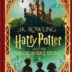 [TÉLÉCHARGER] Harry Potter and the Philosopher’s Stone au format PDF - 1ZlP6BKbuv