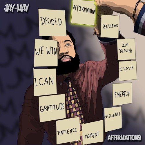 Affirmations (feat. Karagan)