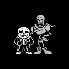 Noir's Undertale Rejuvenation.