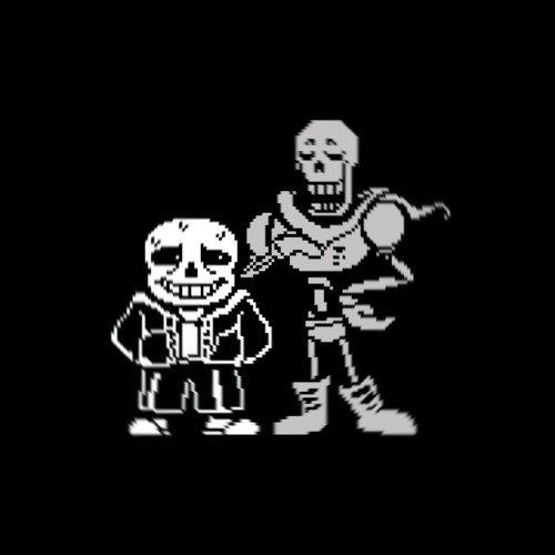 Noir's Undertale Rejuvenation.