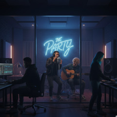 The Party - Greenlight (It's On)
