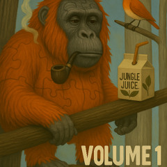 JENUINE JUICE VOLUME 1