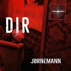 Jørnemann - ZMOZD "DIR" Set 131121 Deep House
