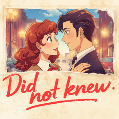 Did not knew