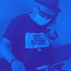 House Music Is Where I'm Home Vol.3 Selected And Mixed By Nobu Furukawa