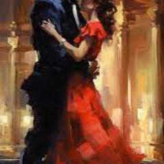 Waltz with Me