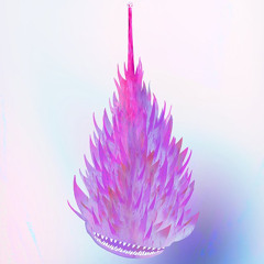 Samehada (prod. level)