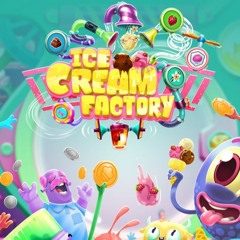 The Ice Cream Factory OST - Menu Music