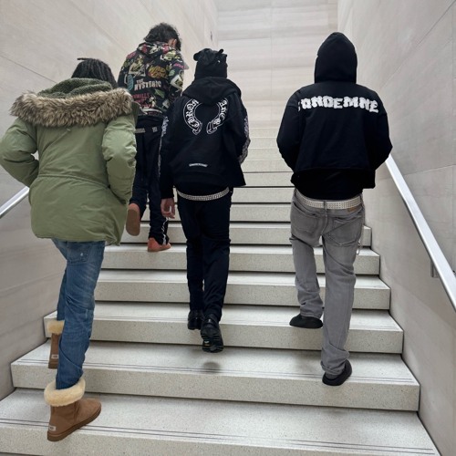 Steppin In Rick ft zone
