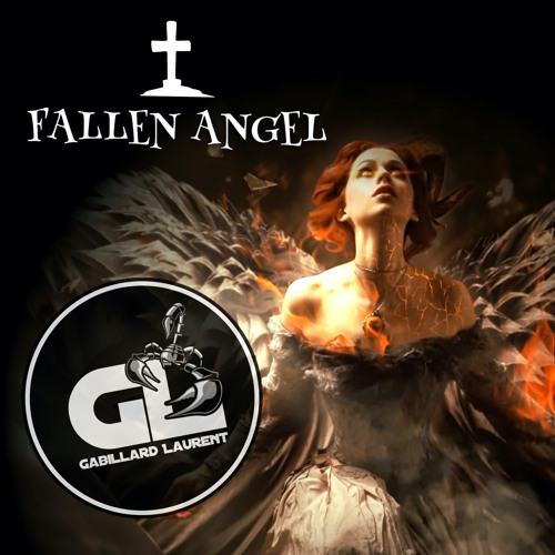 GABILLARD LAURENT - Fallen Angel