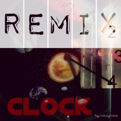 Clock Remix by Noisynoze