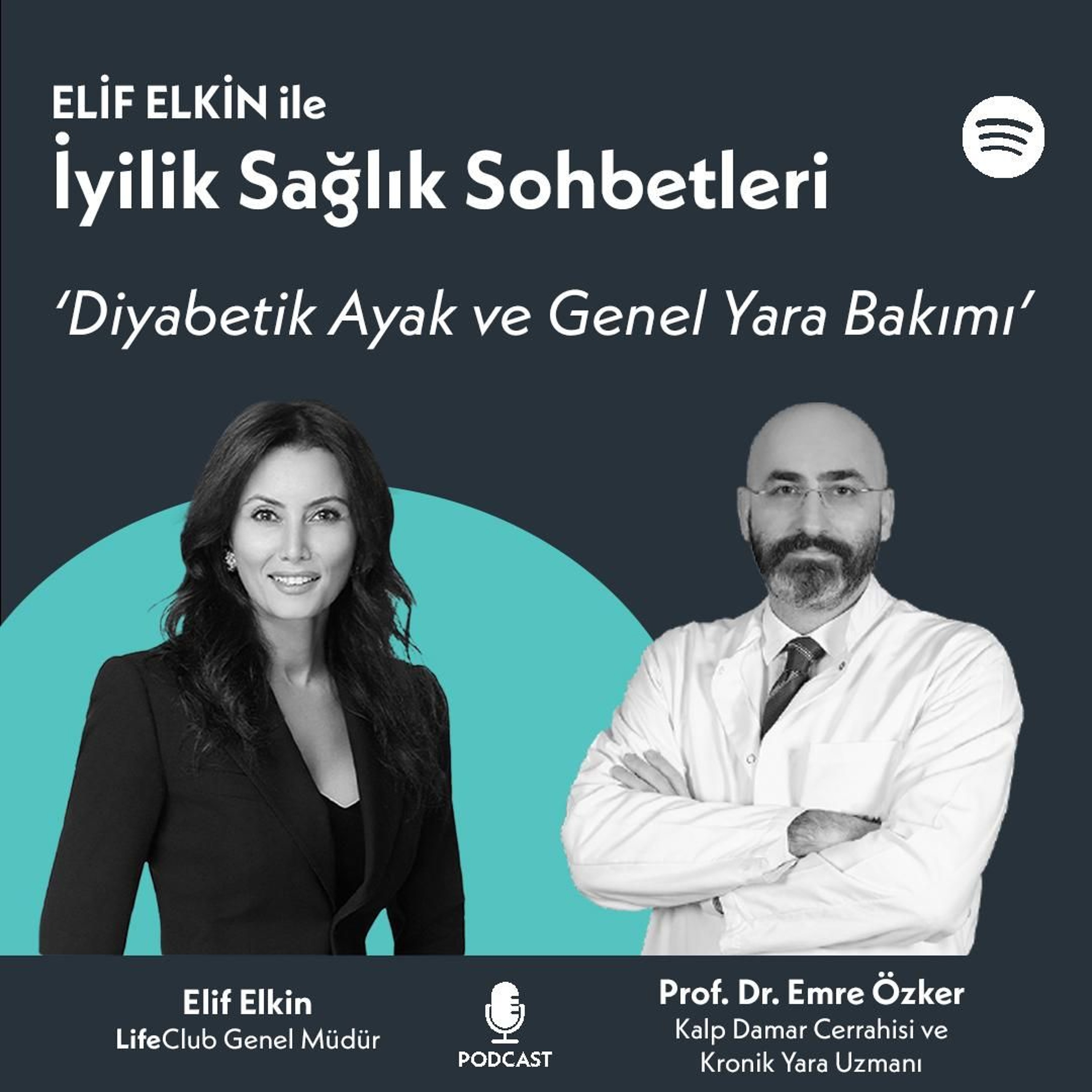 Elif Elkin