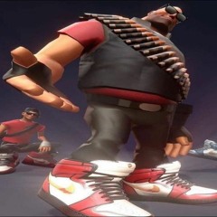 Team Fortress 2 drip