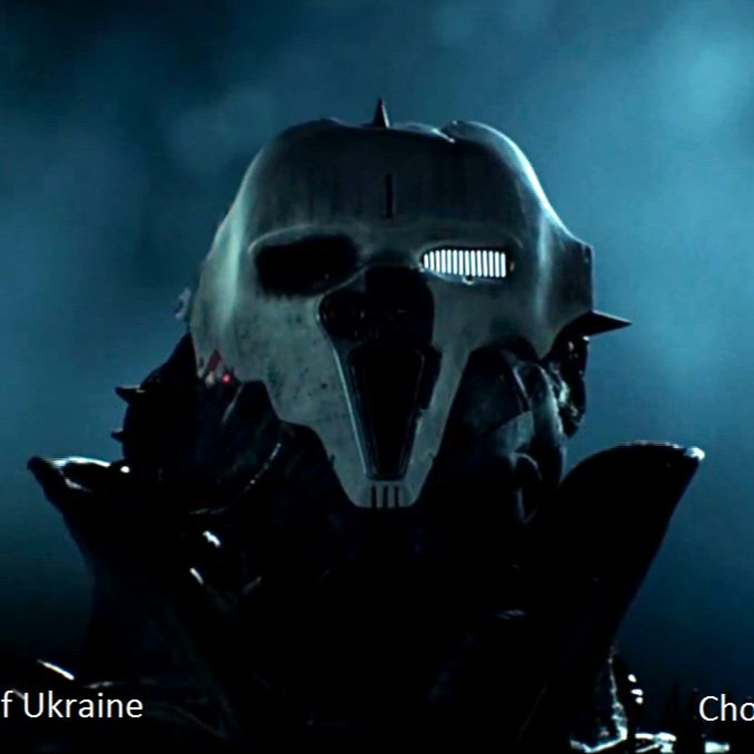 Future Sound Of Ukraine - Chosen To Take episode artwork
