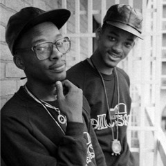 DJ Jazzy Jeff & The Fresh Prince - Summertime (Sah-LN Remix) Extended