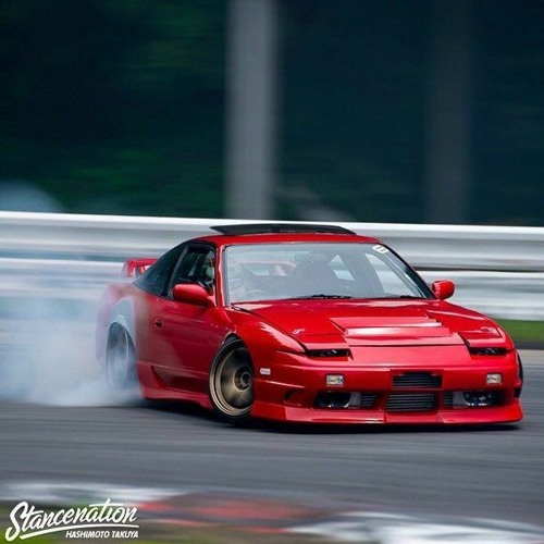 Stream atori Zoom RIPSTICK (Bass Boosted) by Mazda RX7 FC3S