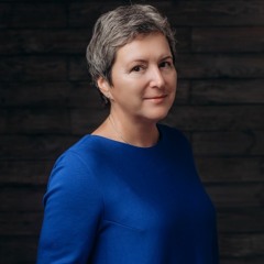 Рената Дельпорте, старший віце-президент і Global HR Business Partner компанії SoftServe