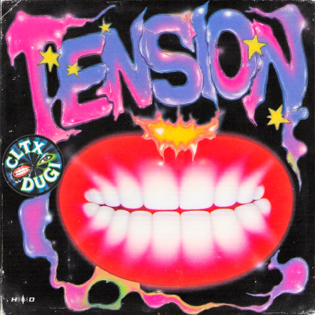 Stream Tension by CLTX | Listen online for free on SoundCloud
