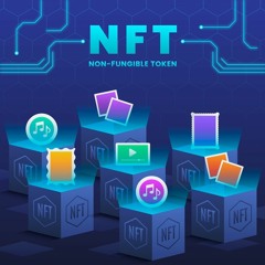 Renowned NFT Development Company - Code Brew Labs