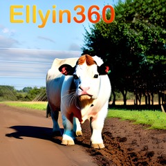 Ellyin360 - My Cat Moo'd (Prod by Elfresh)