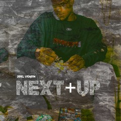 Joel Venom - Next Up