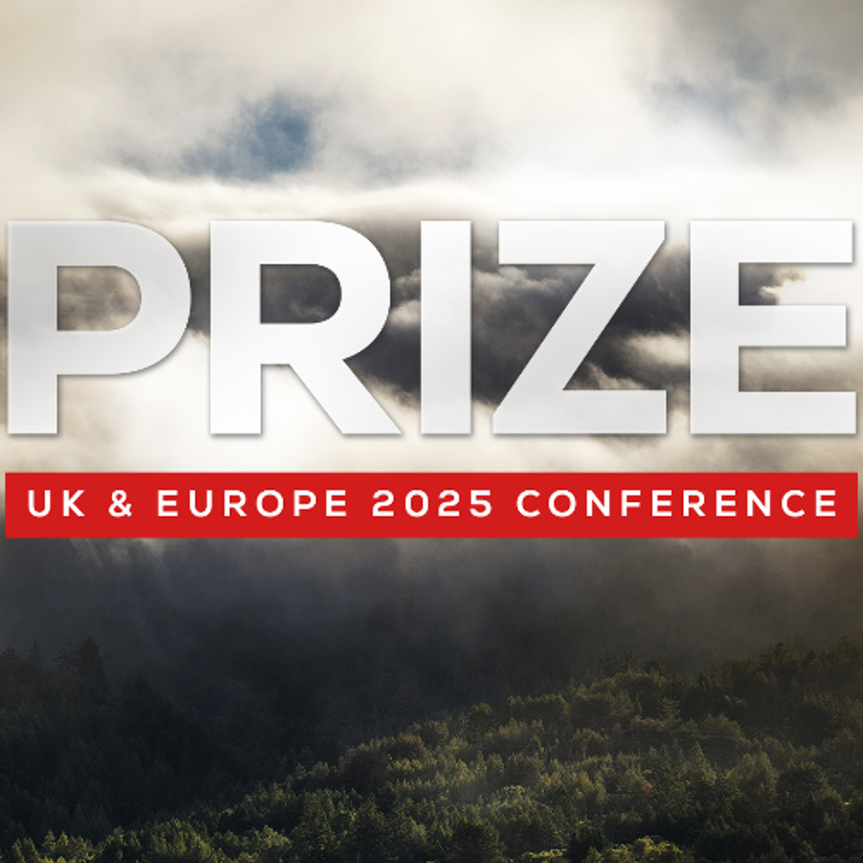 UK & Europe Conference 2025 | Matthew Hosier - The prize