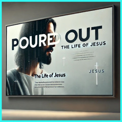 Poured Out in Service - Mothers' Day with Lisa Parkes