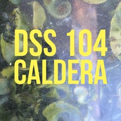DSS 104 | Caldera