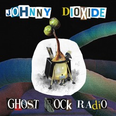 10. Ghost Rock Radio, Pt. 3