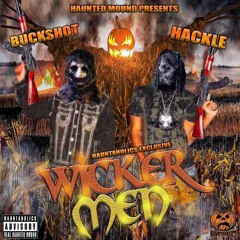 Hackle, Buckshot - Dopesick