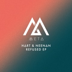 Premiere: Hart & Neenan - Around Us [Meta]