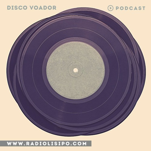 DISCO VOADOR