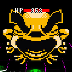 0024. Yellow Frog Battle (Ft. Cazok)
