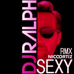 So Sexy (Nico Ortiz Red Mix)