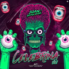 CELEBRINA - VOL1 - JUAN SEPULVEDA DJ