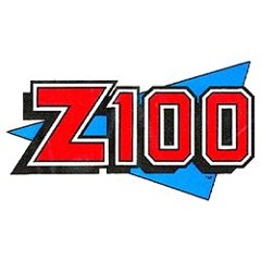 NEW: Z Force (WHTZ - Z100) - Demo - JAM Creative Productions