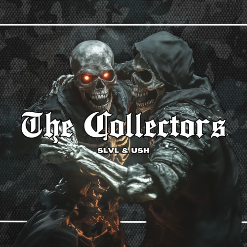 2. SLVL X USH - COLLECTORS